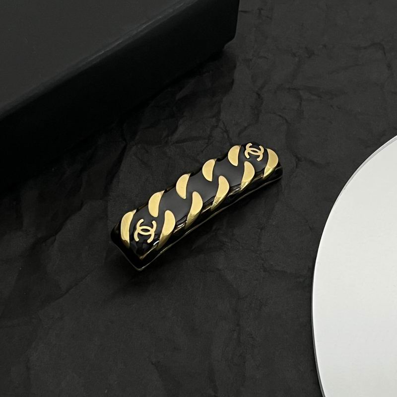 Chanel Hairpin 01lyr64 (2)